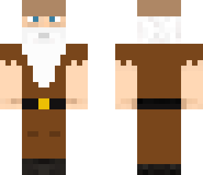 old_gobbler the peasant