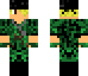 army reloaded