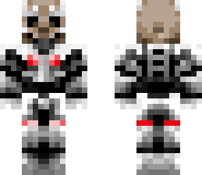 skull bot