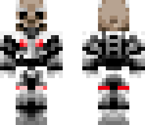 skull bot