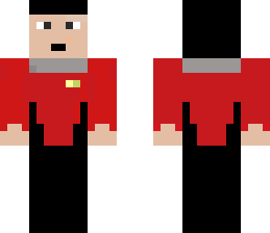 commander chakotay