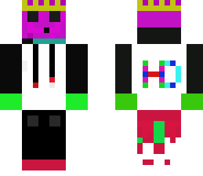 hd master