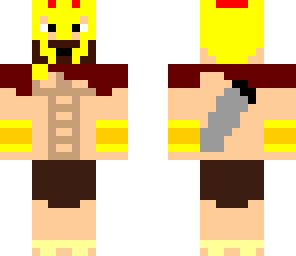 spartan