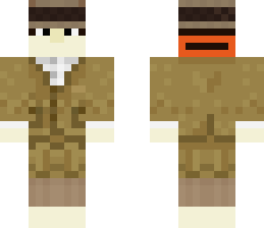 cod tweed