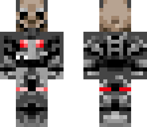 dark skele-bot