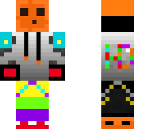 slimeboss fo mason