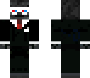 3-d wither