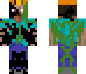 enderzombiesteveobrineminerguy