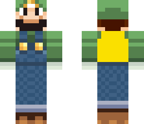 cape luigi 2