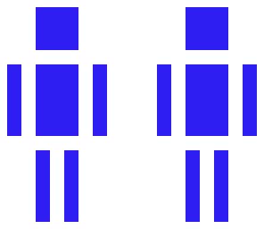 blue build challenge