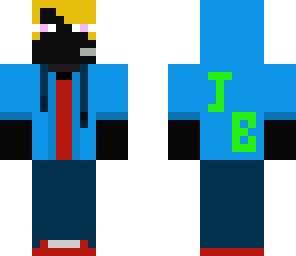 ender bieber