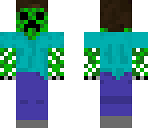 creeperboy