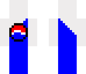 pepsiman