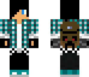 a skin