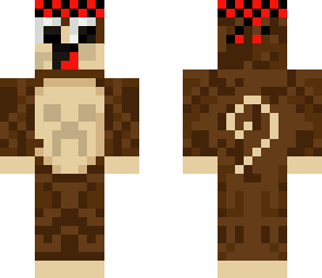 monkey