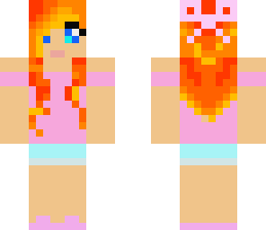 autemn girl