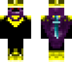 ender ninja