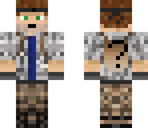 miner 20