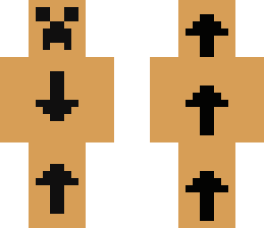 boxed creeper