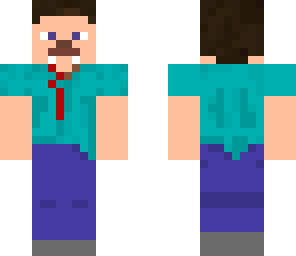 vampire steve