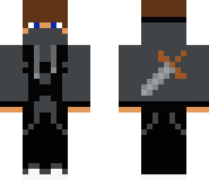 modern ninja