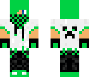 green gangster