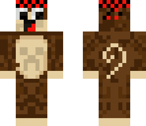 monkey
