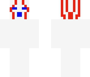 infected ghast