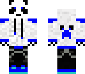 panda