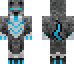 ice wolf