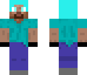 crazy weird steve