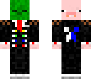 4 faces