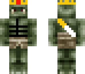 king troll