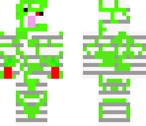 iron golem