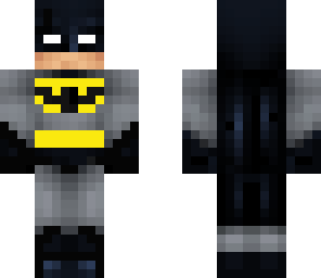 fresh batman