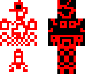 the virus being