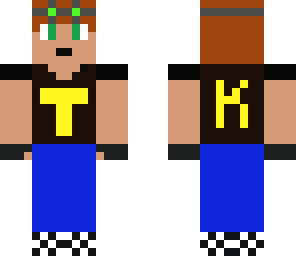 tristankit skin