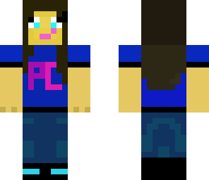 fcproll's sisters skin