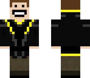 manpetra new skin