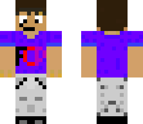 fcprolls updated skin