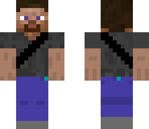 hunter steve