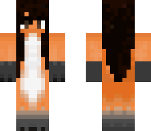 fox lady