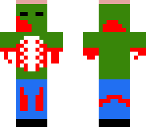 zombie