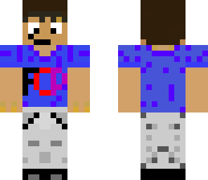fcprolls updated skin 2