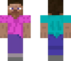 updated steve