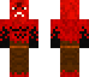 devil