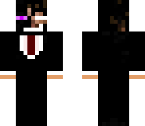 mr kub enderman