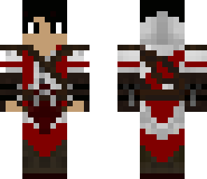 unhooded assassain
