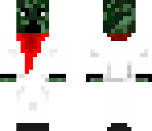 zombie scientist