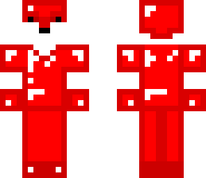 redstone armored guard